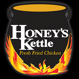 Honey's Kettle Fried Chicken logo