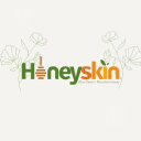 honeyskin.com logo