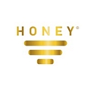 Honey® logo