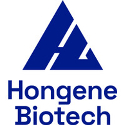 Hongene Biotech Corporation logo