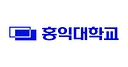 Hongik University logo