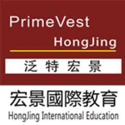 Hongjing Executive Placement Inc. logo