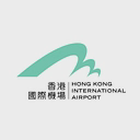 Airport Authority Hong Kong logo