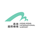 Hong Kong International Airport logo