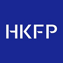 Hongkongfp logo