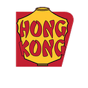 Japans Chinees Indisch Restaurant Hongkong logo