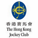 Hong Kong Jockey Club logo