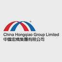 China Hongqiao logo