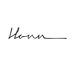 Honn Fine Jewelry logotyp