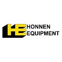 Honnen Equipment Co. logo