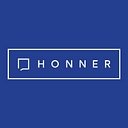 Honner logo
