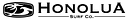 Honolua Surf Co logo