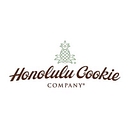 Honolulu Cookie Company logo