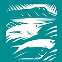 Honolulu Fish Company logo