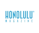 Honolulu Magazine logo