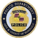 Honolulu Police Dept logo