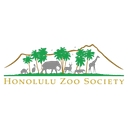 Honolulu Zoo logo
