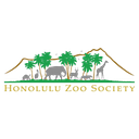 Honolulu Zoological Society logo