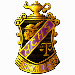 Hononegah CHD High School logo