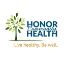 Honor Community Health logo