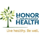 Honor Community Health logo