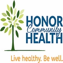 Honor Community Health logo