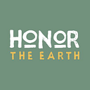 Honor the Earth logo