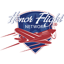 Honor Flight Inc logo