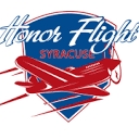 Honor Flight Syracuse logo