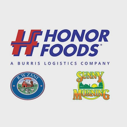 Honor Foods logo