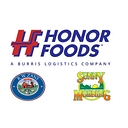Honor Foods logo
