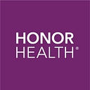Honorhealth logo