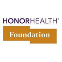 Honorhealth Foundation logo