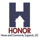 Honor Home And Community Supports, Llc logo
