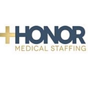 Honor Medical Staffing logo