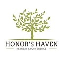 Honor's Haven Resort & Spa logo
