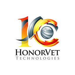 HonorVet Technologies logo