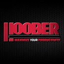 Hoober Inc. logo