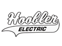 Hoobler Electric logo