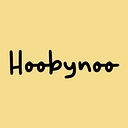 Hoobynoo™ logo