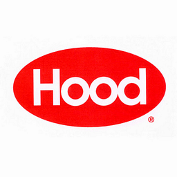 Hood logo