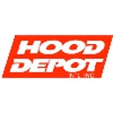 Hood Depot logo