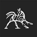 Hooded Horse logo