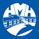 Hood Memorial Hospital logo