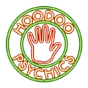 hoodoopsychics.com icon