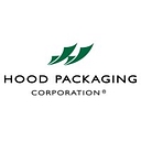 Hood Packaging Corporation logo