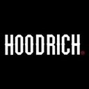 Hoodrich logo