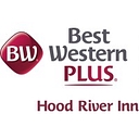 Best Western Plus Hood River Inn logo