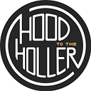 Hood to Holler Inc logo
