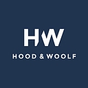 Hood & Woolf Ltd logo